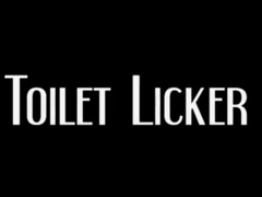 Femme Fatale Films   Toilet Licker   Complete Film.